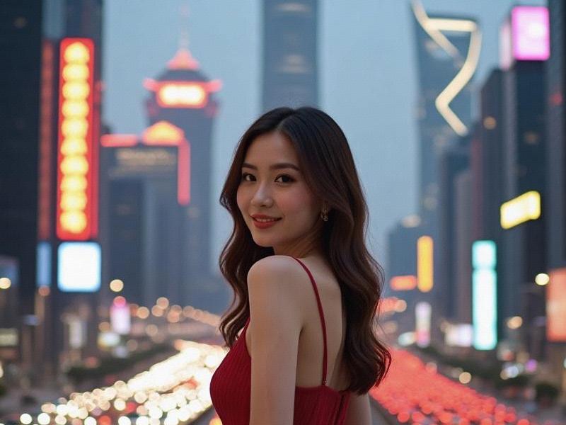 The Pearl of the Yangtze: Shanghai's Metropolitan Expansion and Regional Integration