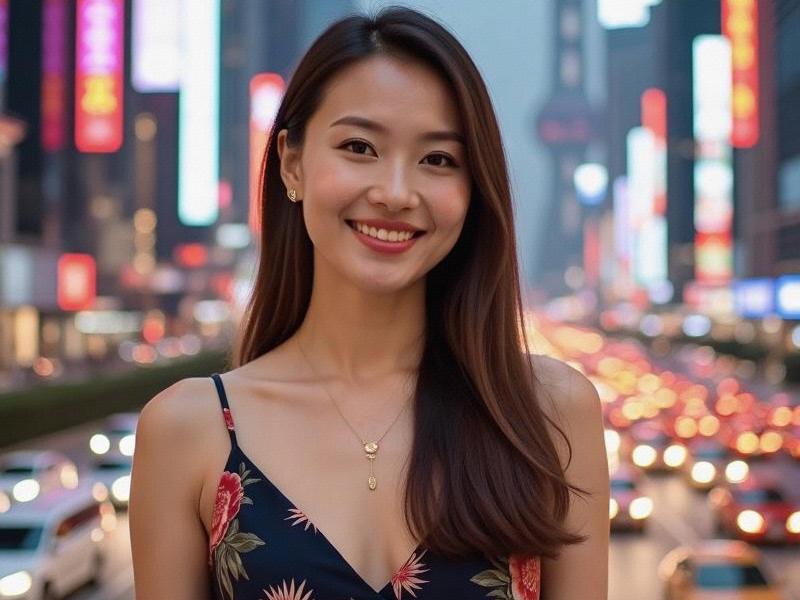 The Shanghai Beauty Paradox: How China's Cosmopolitan Capital Blends Tradition with Disruption