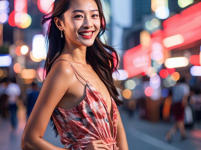 Shanghai: A Dynamic Metropolis on the Banks of the Huangpu River