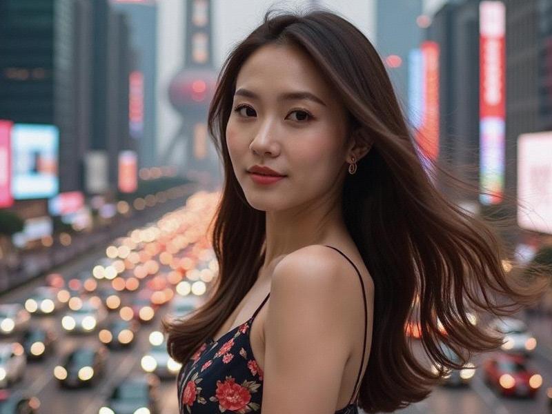Shanghai and Beyond: The Making of Asia's Premier Megaregion