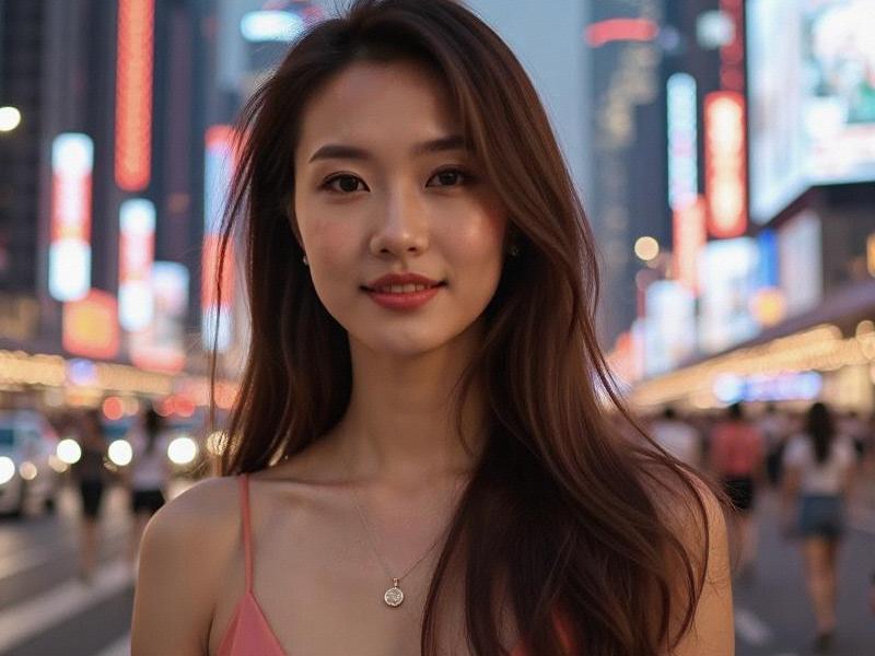 Neon Renaissance: How Shanghai's Entertainment Clubs Are Shaping Asia's Nightlife Capital