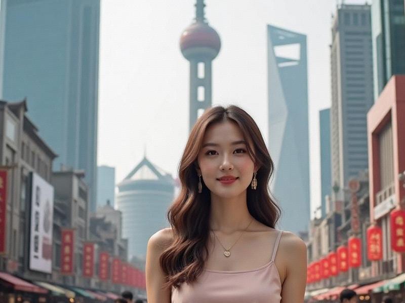 The Delta Dynamo: How Shanghai and Its Neighbors Are Creating the World's Most Advanced Metropolitan Network