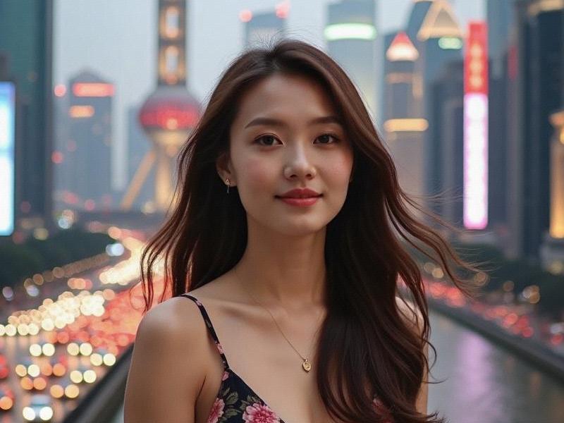 The Evolution of Shanghai's Nightlife: How Luxury Entertainment Clubs Are Redefining Urban Leisure