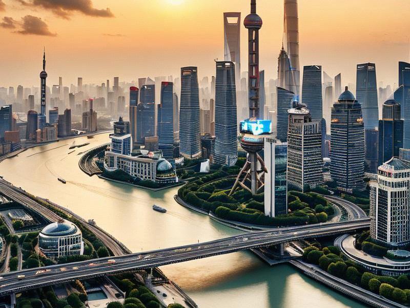 Shanghai's Green Revolution: Pioneering Urban Sustainability in the 21st Century