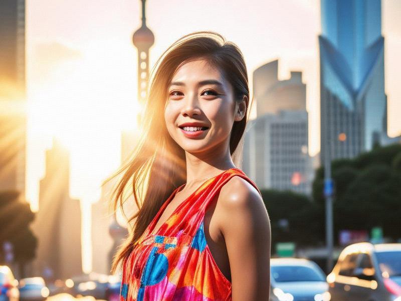 Shanghai and Its Surroundings: A Comprehensive Overview