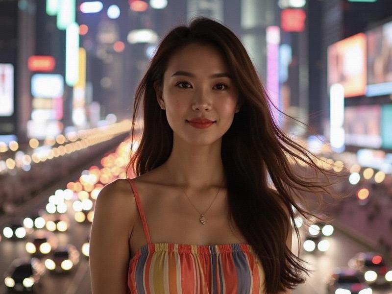 Neon Renaissance: How Shanghai's Entertainment Clubs Are Redefining Urban Nightlife