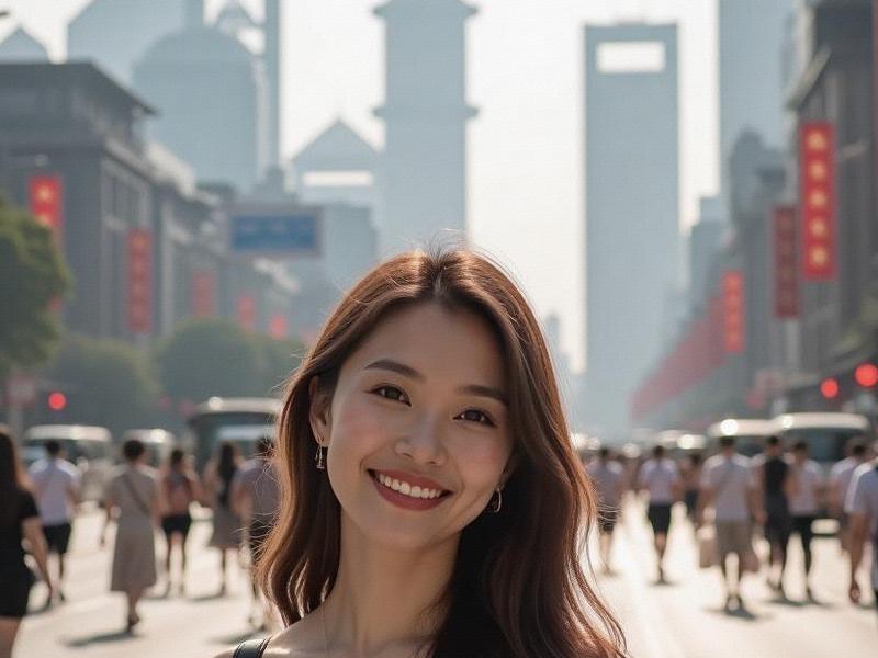 Shanghai & Yangtze Delta: The Quantum-Cultural Synergy Nexus