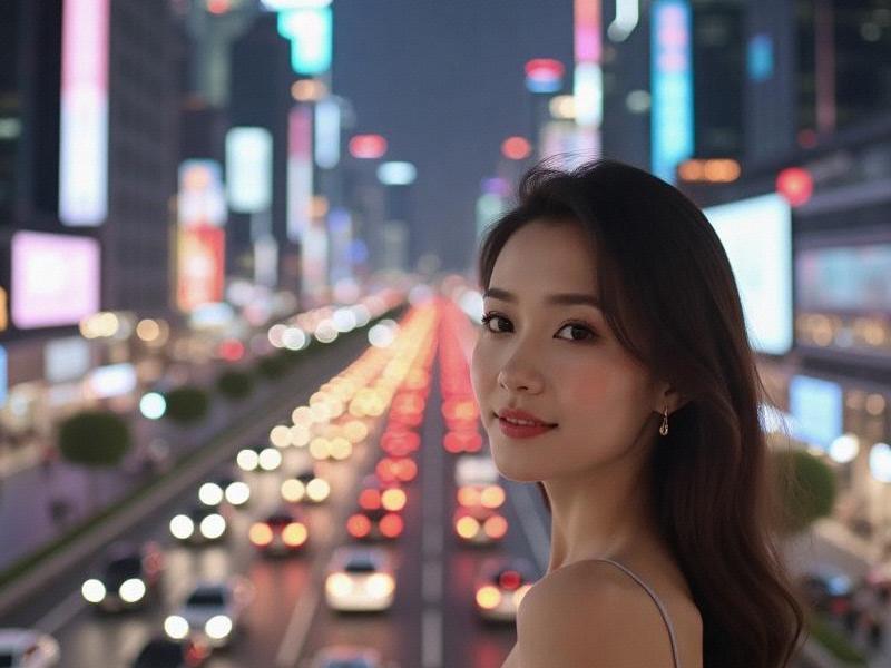 Neon Renaissance: How Shanghai's Entertainment Clubs Are Redefining Urban Nightlife