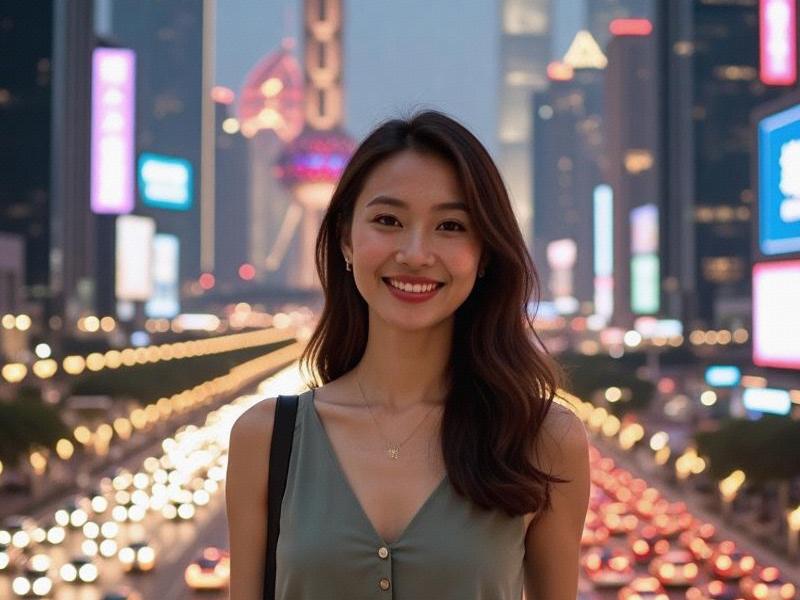 Shanghai and Beyond: How China's Global City Reshapes the Yangtze River Delta