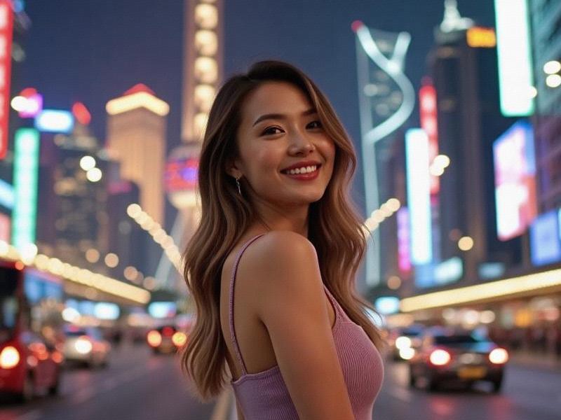 The Velvet Rope Economy: Inside Shanghai's High-End Nightlife Renaissance