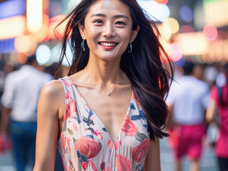 Shanghai's Vibrant Lifestyle: A Blend of Tradition and Modernity