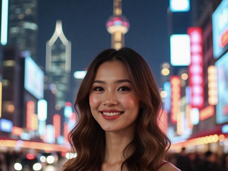 倾城记：上海女性的三重镜像