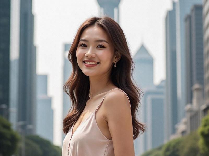 Shanghai's Symbiosis: Where Imperial Legacy Meets Techno-Urban Innovation