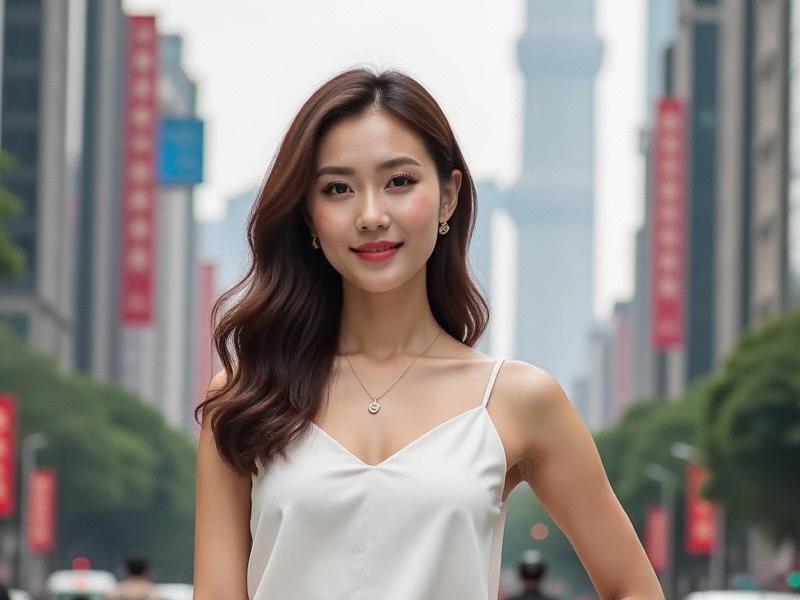 Shanghai After Dark: How China's Financial Capital Reinvents Its Nightlife Economy
