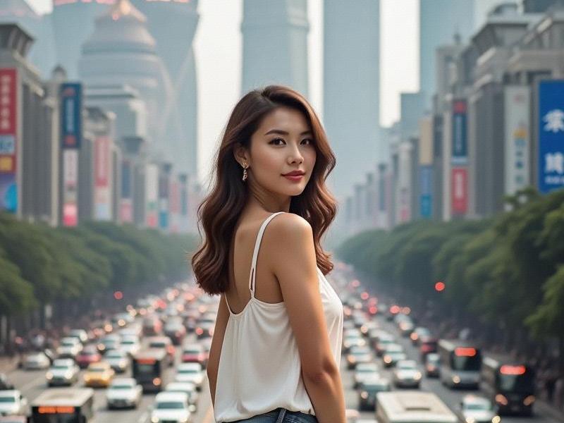 Shanghai After Dark: Where Tradition Meets Innovation in China's Nightlife Capital