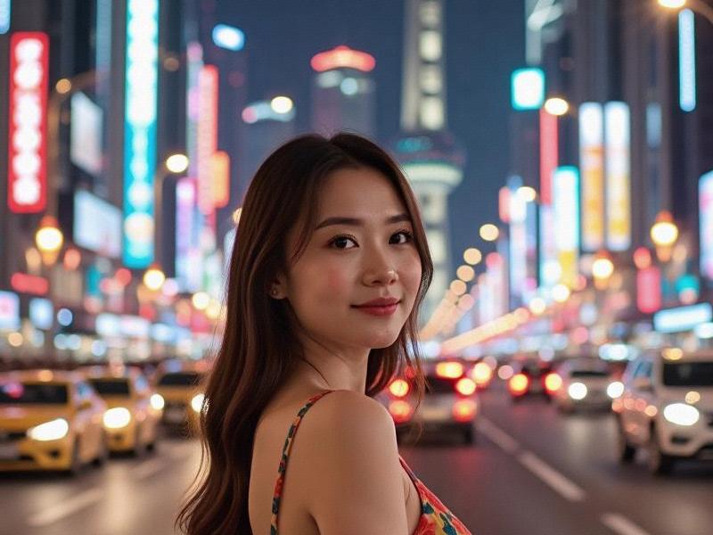 The Shanghai Effect: How China's Cultural Capital is Redefining Regional Identity