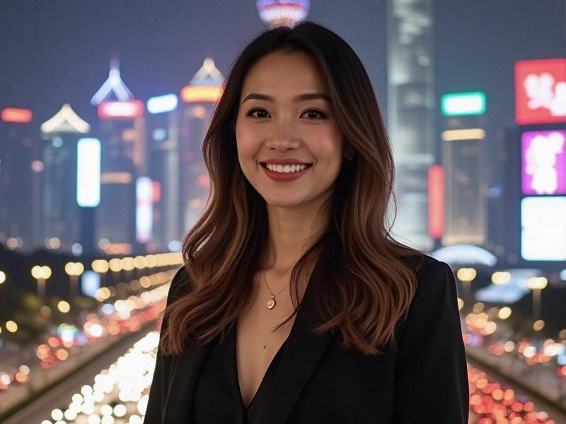 【海派名媛图鉴】上海美女的百年时尚进化论