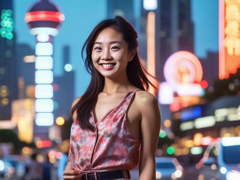 Shanghai's Cultural Landscapes: A Journey Through Tradition and Modernity