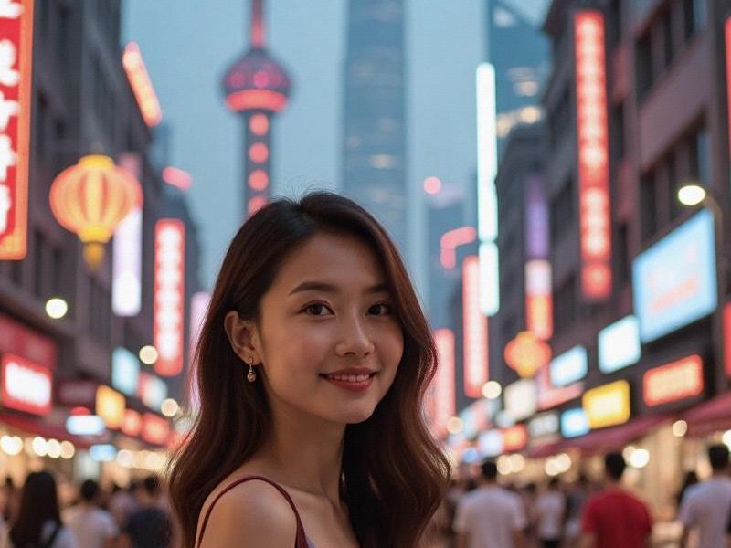 Shanghai's Silent Fintech Revolution: How the Megacity is Redefining Global Finance