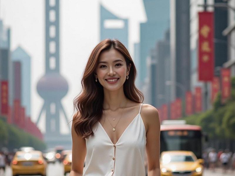 Shanghai's Entertainment Revolution: How the City's Nightlife is Setting Global Trends in 2025