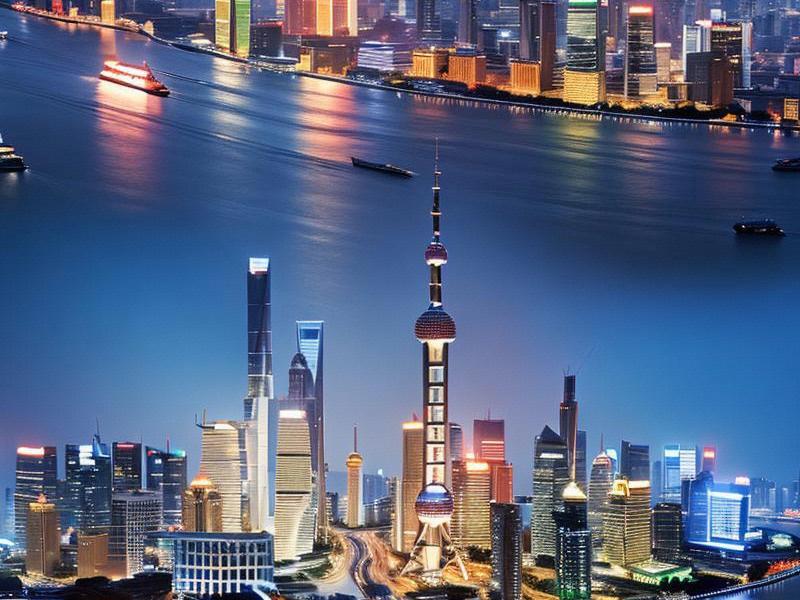 Shanghai and Its Peripheral Areas: A Dynamic Confluence of Urbanization and Regional Development