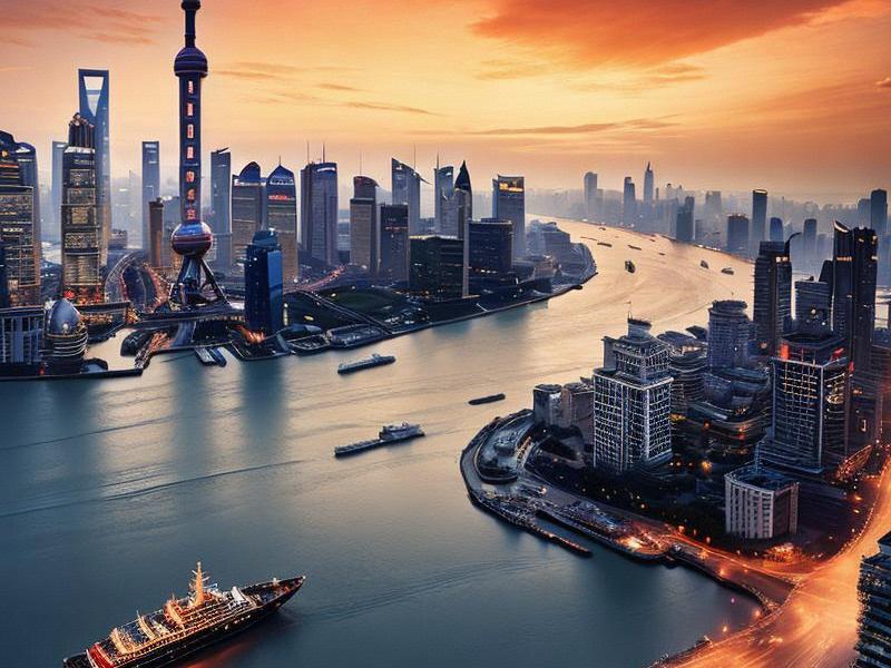 Shanghai: A Global Metropolis with Endless Charm and Opportunities