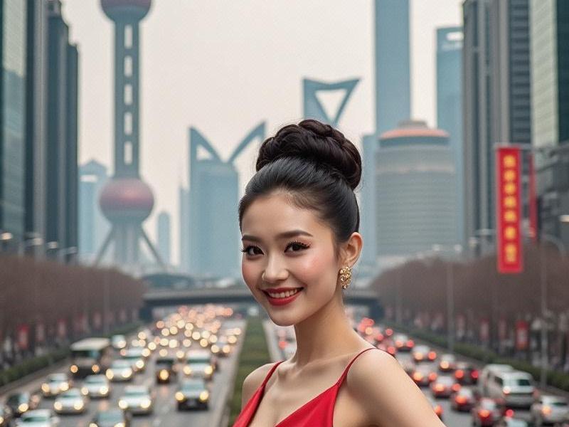 【时光褶皱：上海老洋房里的世纪对话】