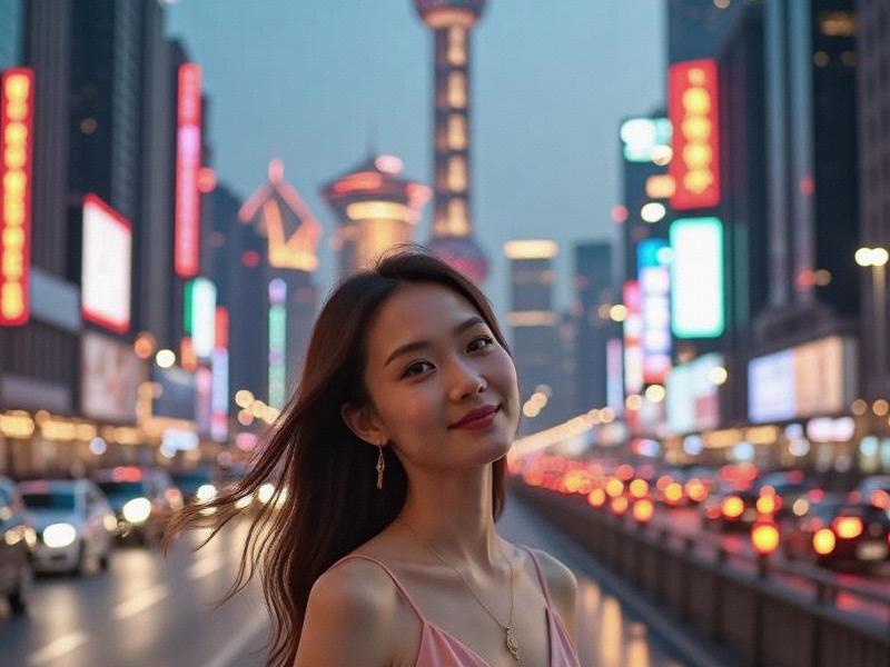 Shanghai 2025: The Radiating Metropolis and Its Evolving Periphery