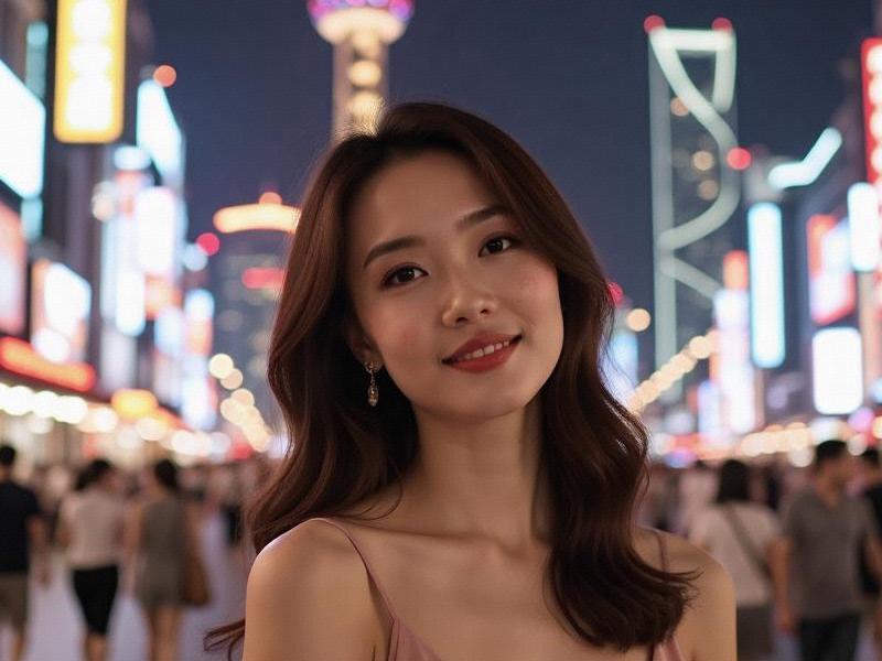 Neon Dynasty: How Shanghai's Nightlife Empire is Rewriting the Rules of Global Hospitality