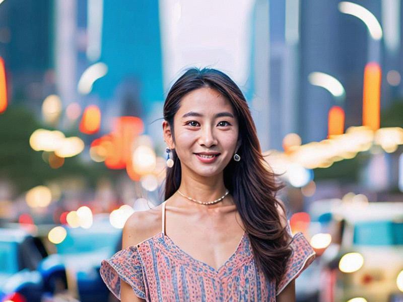 The Allure of Shanghai Women: A Blend of Historical Elegance and Contemporary Charm