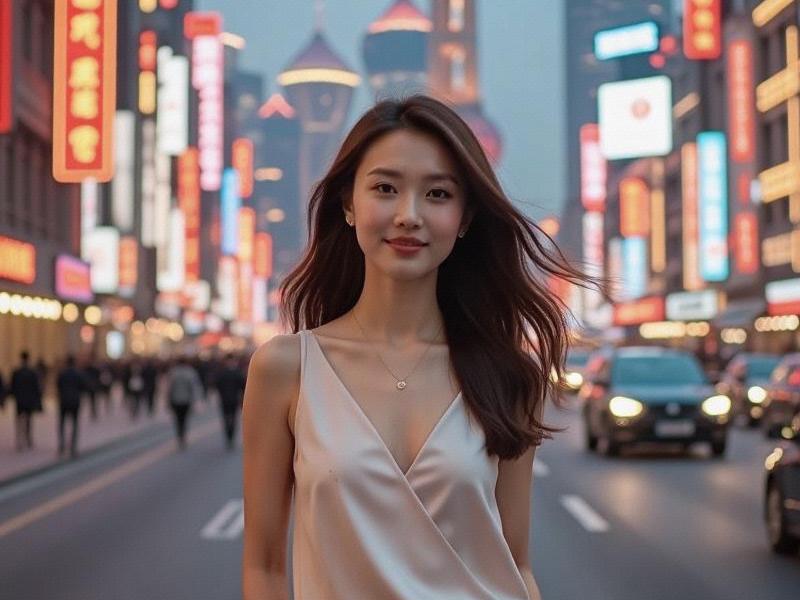 Shanghai's Nocturnal Renaissance: How Luxury Clubs Are Redefining China's Nightlife Economy