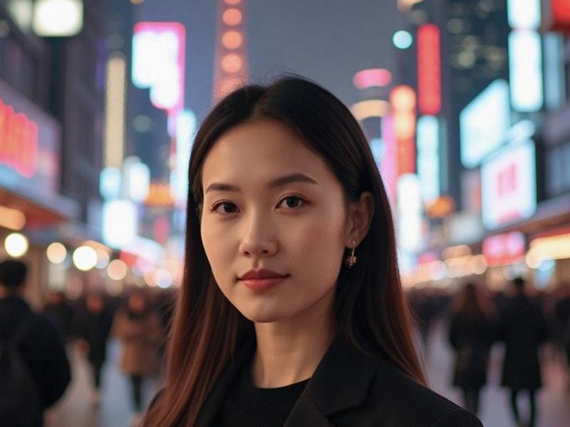 【上海女子的七种城市语法：2025都市美学观察报告】