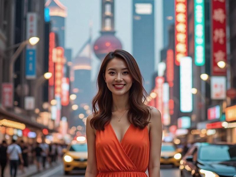 Shanghai's Social Innovation Frontier: Redefining Urban Life in the Digital Age
