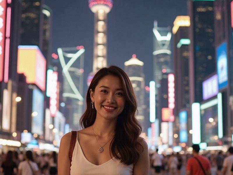 Shanghai’s CRISPR Catwalk Revolution: Quantum Beauty Economies & Neural Aesthetics