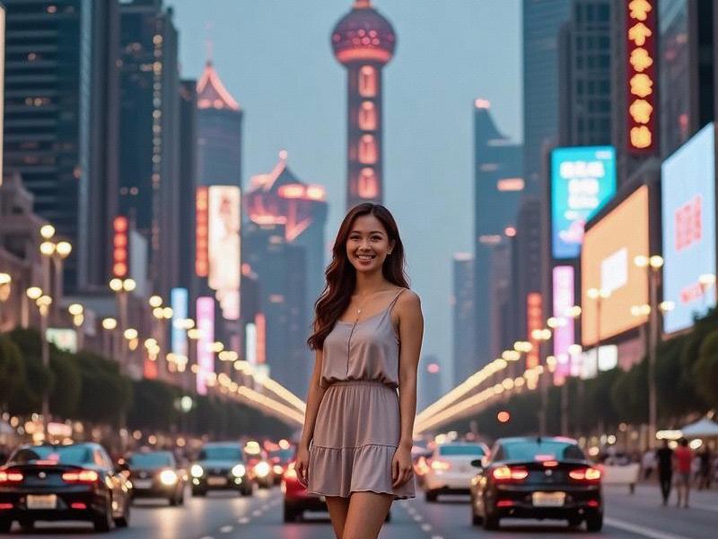 The Pearl Renaissance: How Shanghai Is Reclaiming Its Cultural Crown in the Yangtze Delta