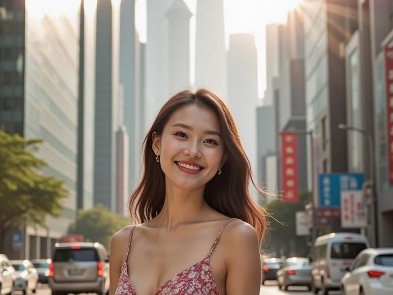 The Yangtze Delta Megaregion: How Shanghai and Its Satellite Cities Are Creating China's Most Dynamic Economic Corridor