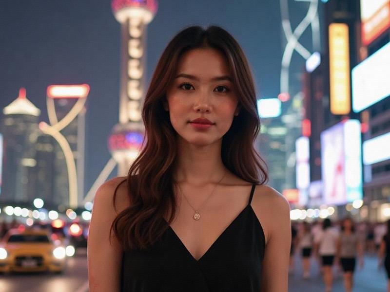 Shanghai’s Quantum Leap: Where Ancient Canals Meet AI-Driven Futures