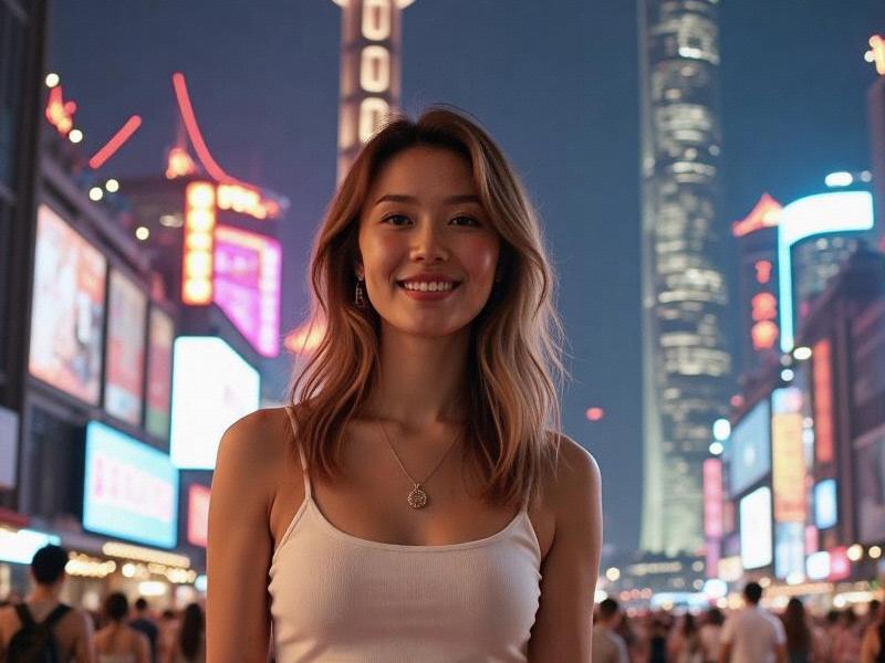 Shanghai's Neo-Silk Road: Weaving AI and Tradition into Global Cityhood