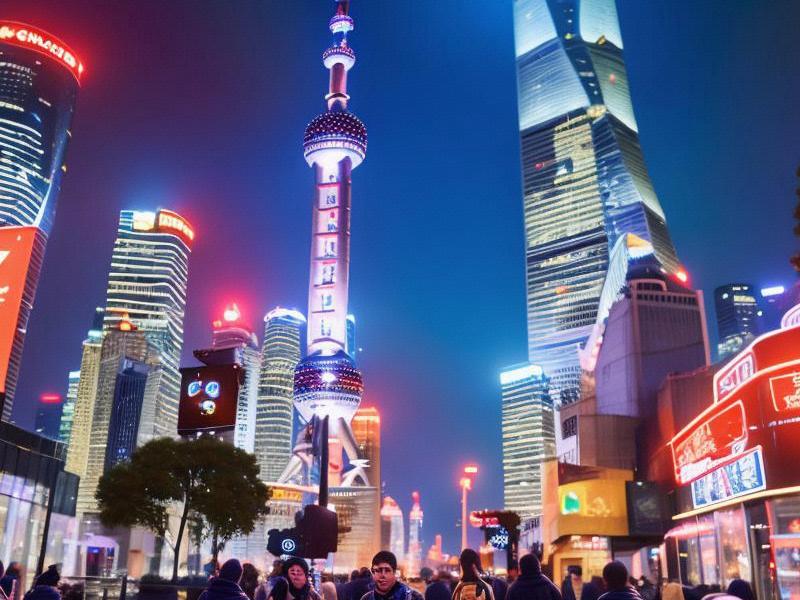 Shanghai Entertainment Bureau: A Pillar of Cultural Prosperity in the Metropolis