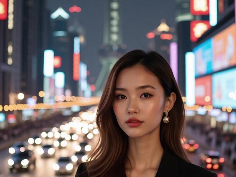【霓虹密码】解码上海娱乐会所的百年基因图谱