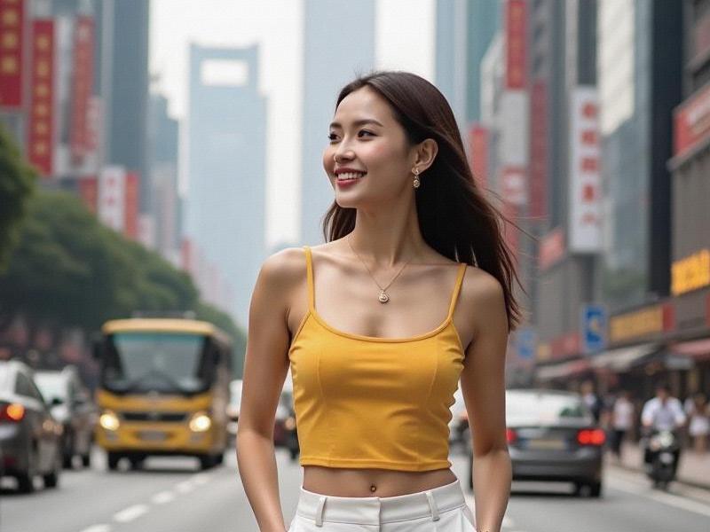 Shanghai 2025: The Reinvention of a Global Metropolis