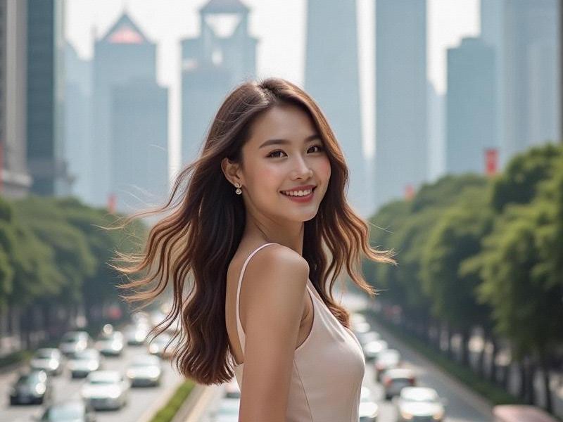 Silicon Bund: How Shanghai Became China's Unstoppable Tech Powerhouse