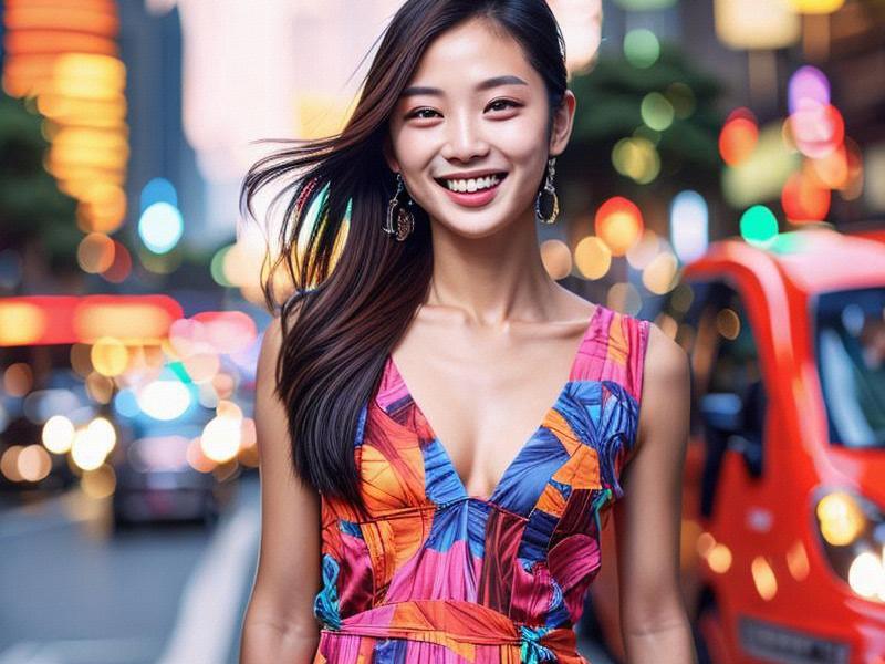 Shanghai's Renaissance: A Journey Through the City's Cultural and Economic Transformation