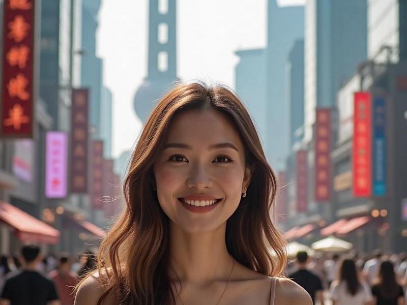 Shanghai 2025: The Rise of the 100-Kilometer Metropolis