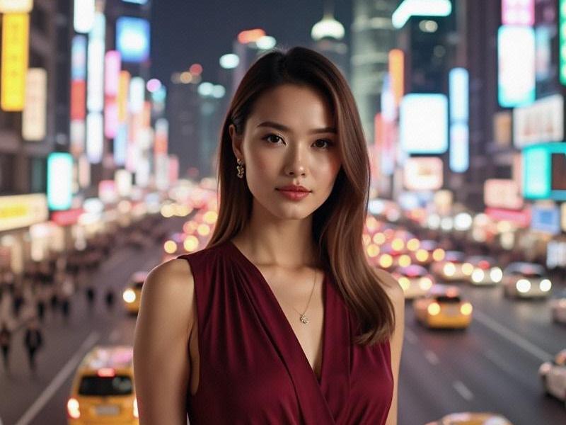 【摩登与传承：上海美女的时尚百年】