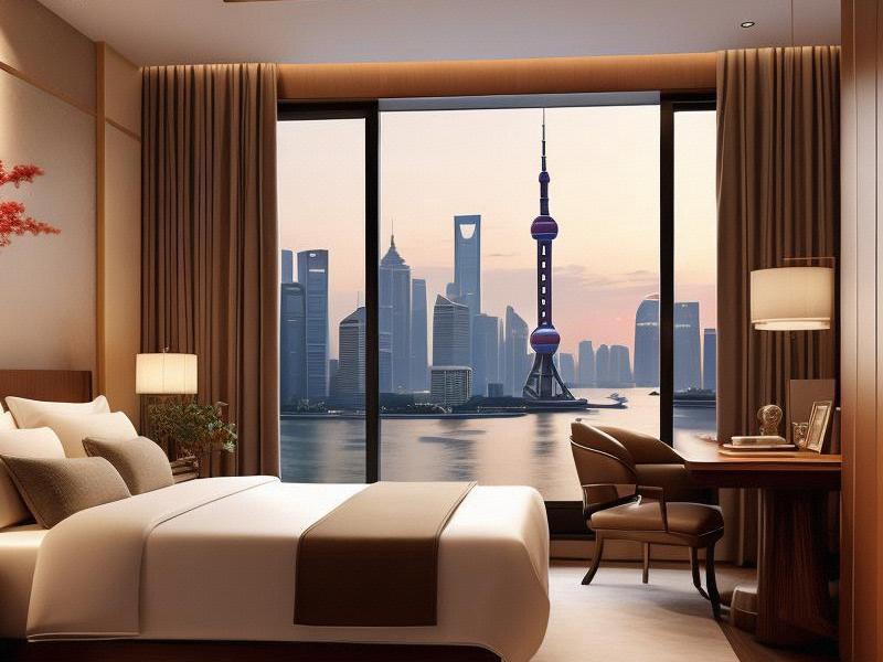 Shanghai and Its Surroundings: A Journey Through the Heart of China's Development