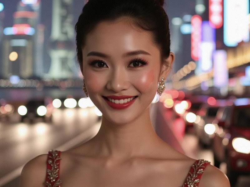 【摩登密码】从石库门女孩到陆家嘴女神：上海女性的十二面体