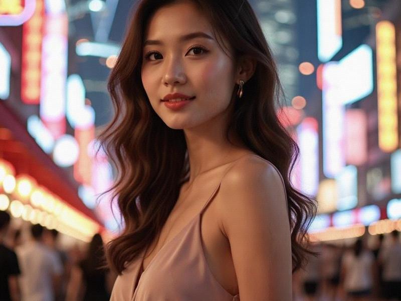 Shanghai Style: The Evolution of the Modern Shanghai Woman