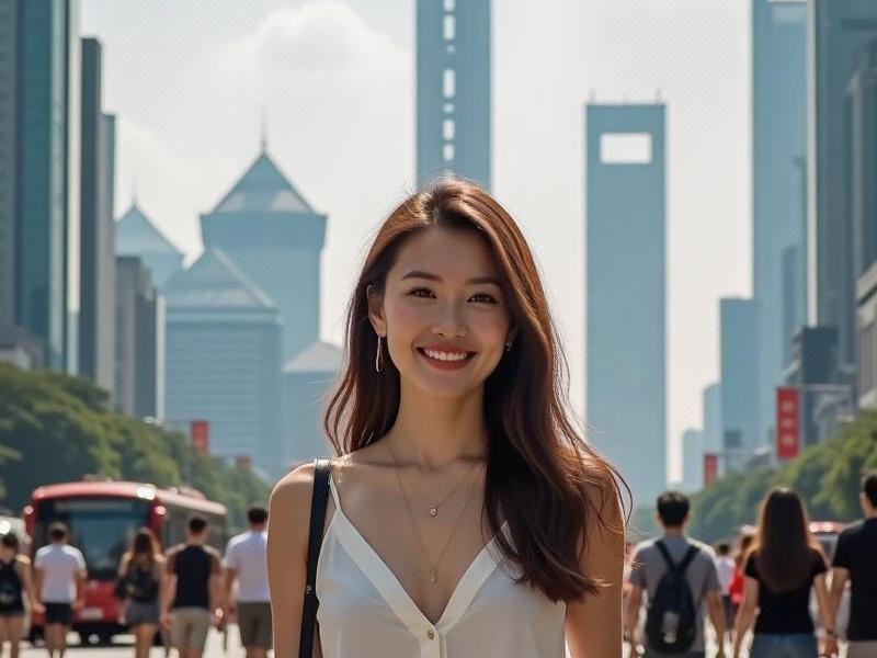 Shanghai's Green Revolution: How China's Financial Hub is Leading Sustainable Urban Development