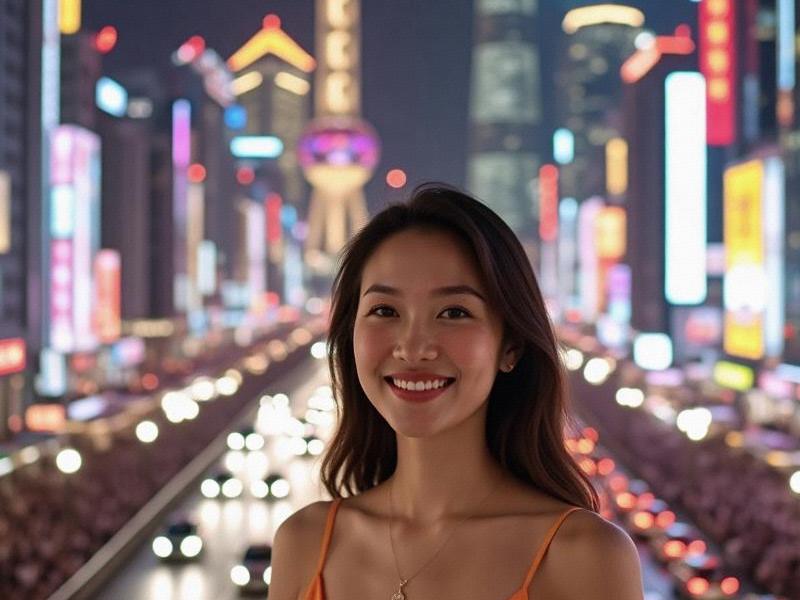 Velvet Ropes & Digital Dreams: Shanghai's Entertainment Clubs in the Post-Pandemic Era